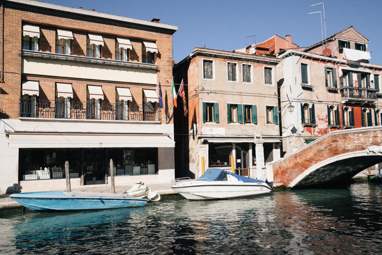 Murano Palace Экстерьер фото