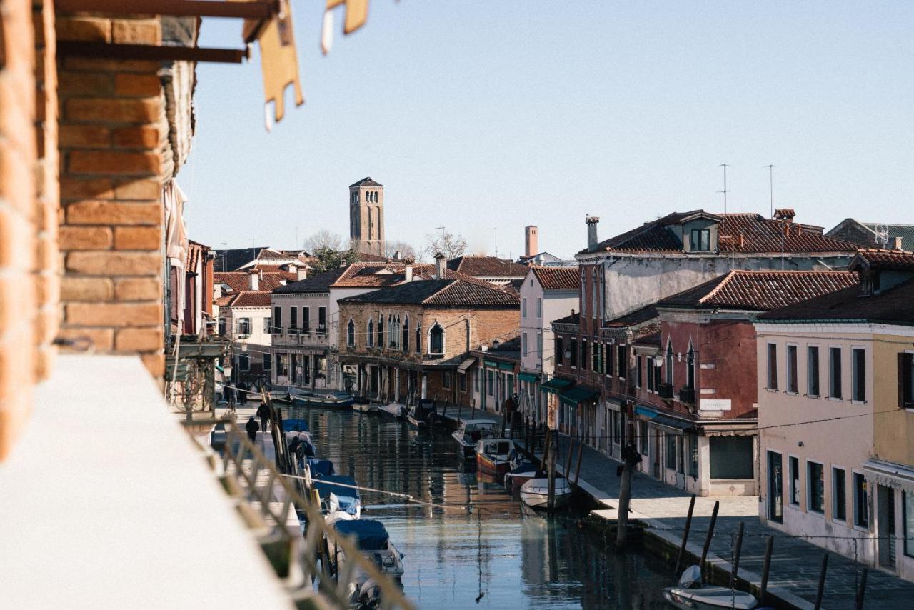 Murano Palace Экстерьер фото